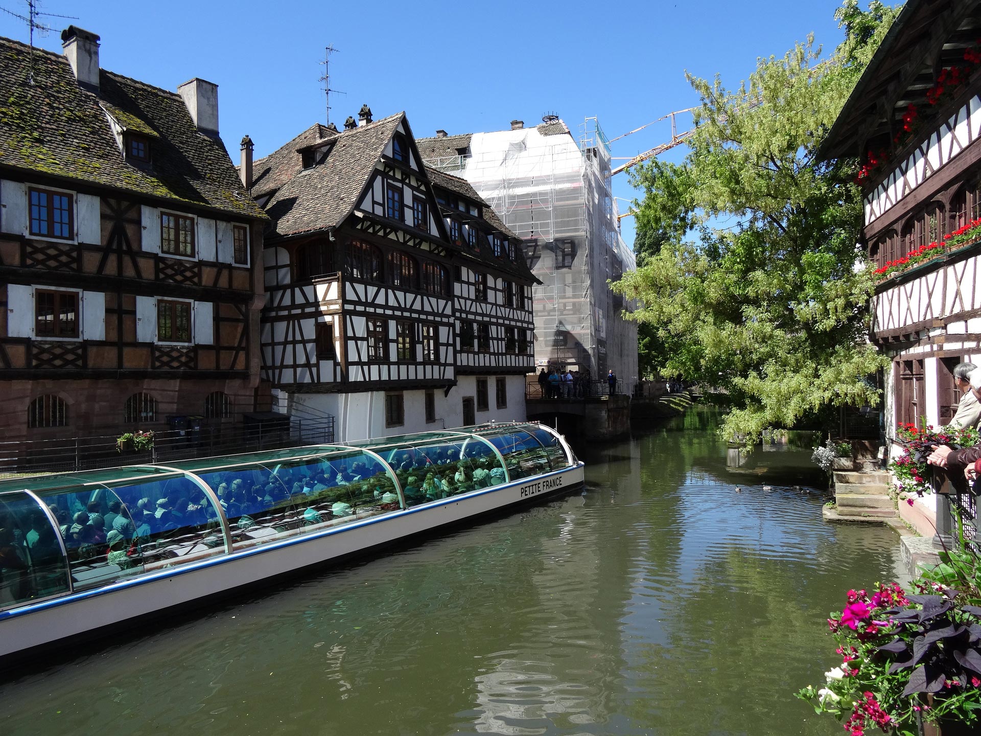 Strasbourg